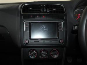 Volkswagen Polo Vivo 1.6 Highline - Image 11