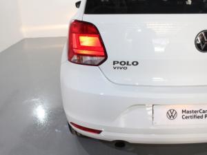 Volkswagen Polo Vivo 1.6 Highline - Image 19