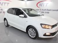 Thumbnail Volkswagen Polo Vivo 1.6 Highline