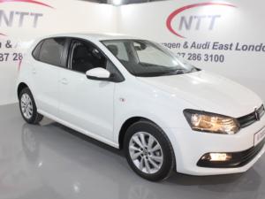 Volkswagen Polo Vivo 1.6 Highline - Image 1