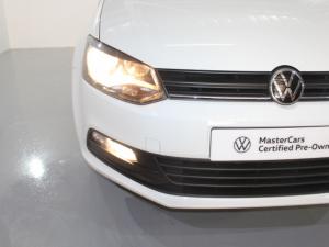 Volkswagen Polo Vivo 1.6 Highline - Image 20