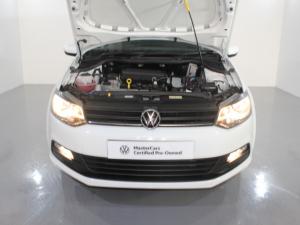 Volkswagen Polo Vivo 1.6 Highline - Image 23