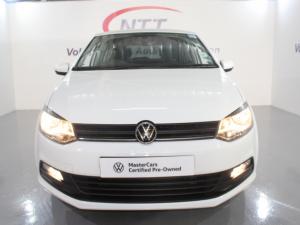 Volkswagen Polo Vivo 1.6 Highline - Image 2