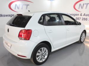 Volkswagen Polo Vivo 1.6 Highline - Image 4