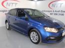 Thumbnail Volkswagen Polo Vivo 1.4 Life