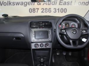 Volkswagen Polo Vivo 1.4 Comfortline - Image 10
