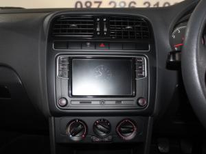 Volkswagen Polo Vivo 1.4 Comfortline - Image 11