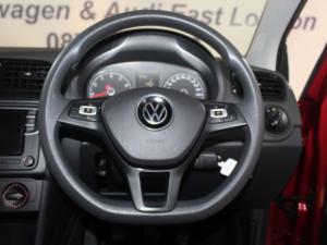 Volkswagen Polo Vivo 1.4 Comfortline - Image 12