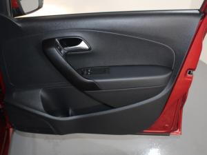 Volkswagen Polo Vivo 1.4 Comfortline - Image 15