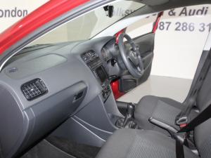 Volkswagen Polo Vivo 1.4 Comfortline - Image 18