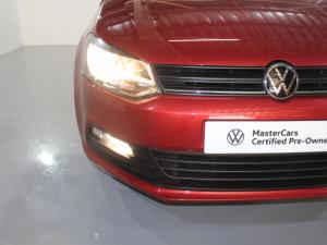 Volkswagen Polo Vivo 1.4 Comfortline - Image 19