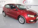 Thumbnail Volkswagen Polo Vivo 1.4 Comfortline