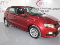 Thumbnail Volkswagen Polo Vivo 1.4 Comfortline