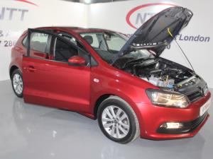 Volkswagen Polo Vivo 1.4 Comfortline - Image 22