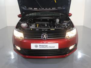 Volkswagen Polo Vivo 1.4 Comfortline - Image 23