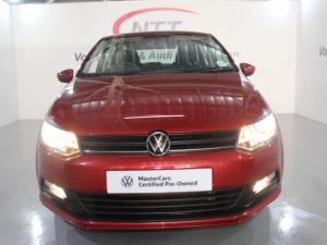 Volkswagen Polo Vivo 1.4 Comfortline - Image 2