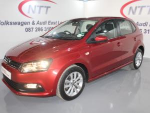Volkswagen Polo Vivo 1.4 Comfortline - Image 3