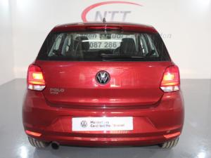 Volkswagen Polo Vivo 1.4 Comfortline - Image 5