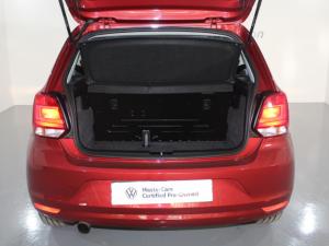 Volkswagen Polo Vivo 1.4 Comfortline - Image 7