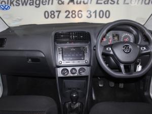Volkswagen Polo Vivo 1.4 Trendline - Image 10