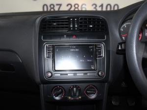 Volkswagen Polo Vivo 1.4 Trendline - Image 11