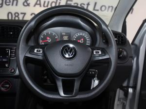 Volkswagen Polo Vivo 1.4 Trendline - Image 12