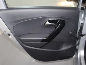 Volkswagen Polo Vivo 1.4 Trendline - Image 13