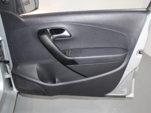 Volkswagen Polo Vivo 1.4 Trendline - Image 15