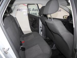 Volkswagen Polo Vivo 1.4 Trendline - Image 16