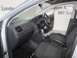 Volkswagen Polo Vivo 1.4 Trendline - Image 18