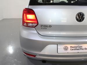 Volkswagen Polo Vivo 1.4 Trendline - Image 19