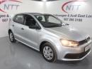 Thumbnail Volkswagen Polo Vivo 1.4 Trendline
