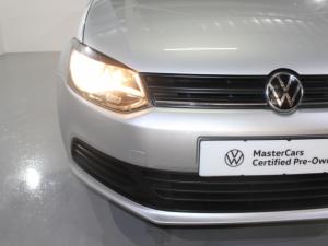 Volkswagen Polo Vivo 1.4 Trendline - Image 20