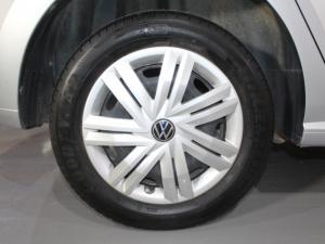 Volkswagen Polo Vivo 1.4 Trendline - Image 21
