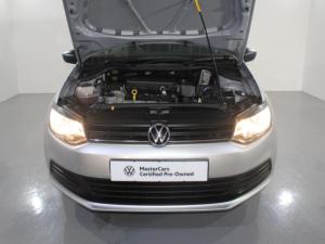 Volkswagen Polo Vivo 1.4 Trendline - Image 23