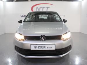 Volkswagen Polo Vivo 1.4 Trendline - Image 2