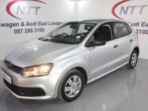 Volkswagen Polo Vivo 1.4 Trendline - Image 3