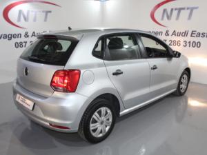 Volkswagen Polo Vivo 1.4 Trendline - Image 4