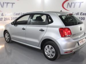 Volkswagen Polo Vivo 1.4 Trendline - Image 6