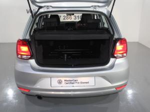 Volkswagen Polo Vivo 1.4 Trendline - Image 7