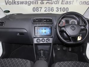 Volkswagen Polo Vivo 1.6 Style - Image 10