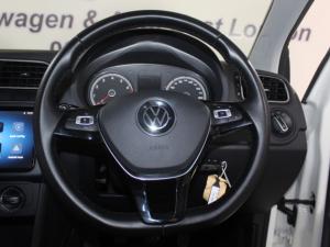 Volkswagen Polo Vivo 1.6 Style - Image 12