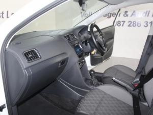 Volkswagen Polo Vivo 1.6 Style - Image 18