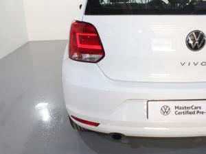 Volkswagen Polo Vivo 1.6 Style - Image 19