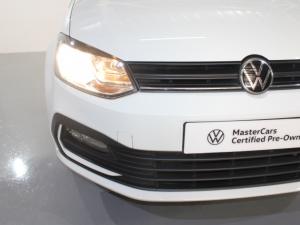 Volkswagen Polo Vivo 1.6 Style - Image 20