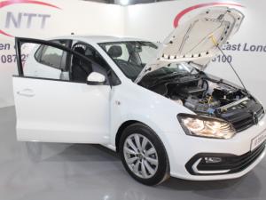 Volkswagen Polo Vivo 1.6 Style - Image 22