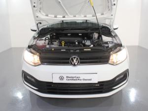 Volkswagen Polo Vivo 1.6 Style - Image 23