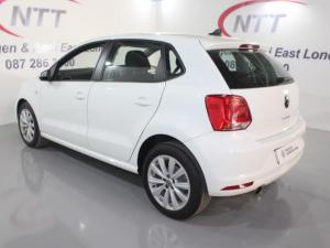 Volkswagen Polo Vivo 1.6 Style - Image 24