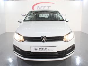 Volkswagen Polo Vivo 1.6 Style - Image 2