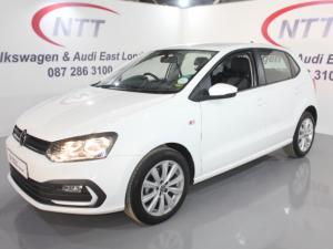 Volkswagen Polo Vivo 1.6 Style - Image 3